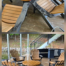 ANOTHER-BOAT-DOCK-IN-GAINESVILLE-GA-CLEANED-BEFORE-THE-MEMORIAL-DAY-WEEKEND 8