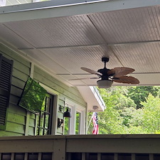 CABIN-RENTAL-ON-THE-RIVER-IN-ELLIJAY-GA-RECEIVED-OUR-HOUSE-WASHING-SERVICE 8