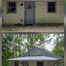 CLEANING-A-METAL-ROOF-AND-HOUSE-SIDING-IN-DAWSONVILLE-GA 1