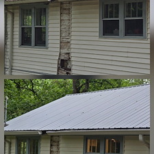 CLEANING-A-METAL-ROOF-AND-HOUSE-SIDING-IN-DAWSONVILLE-GA 5