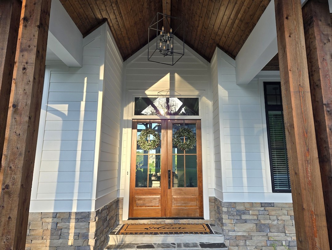 CUMMING, GA, HOUSE WASHING SERVICE FOR UPCOMING WEDDING SHOWER