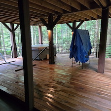 DAHLONEGA-GA-MOUNTAIN-RETREAT-RESTORED-BY-KEATONS-PRESSURE-WASHING-LLC 3