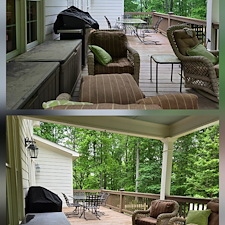 EXTERIOR-HOUSE-WASHING-DECK-CLEANING-AND-ROOF-CLEANING-JOB-IN-ELLIJAY-GEORGIA 2