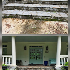 EXTERIOR-HOUSE-WASHING-DECK-CLEANING-AND-ROOF-CLEANING-JOB-IN-ELLIJAY-GEORGIA 0