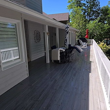 Lake-Home-in-Dawsonville-GA-Soft-Washed-and-Ready-for-Summer-Fun 2