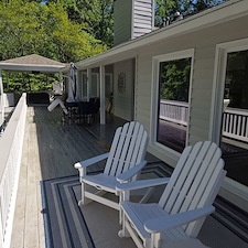 Lake-Home-in-Dawsonville-GA-Soft-Washed-and-Ready-for-Summer-Fun 1