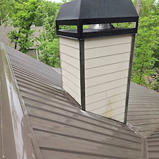 METAL-ROOF-CLEANING-JOB-IN-Ellijay-GA 3