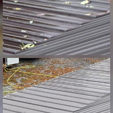 METAL-ROOF-CLEANING-JOB-IN-DAWSONVILLE-GA 4