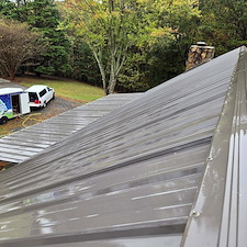 METAL-ROOF-CLEANING-JOB-IN-DAWSONVILLE-GA 5