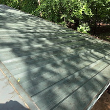 METAL-ROOF-CLEANING-JOB-IN-ELLIJAY-GEORGIA 1