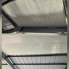OUR-BOAT-DOCK-CLEANING-SERVICE-IN-CUMMING-GA-LEFT-THIS-DOCK-SPARKLING-CLEAN-FOR-THE-JULY-4TH-HOLIDAY 1