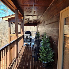 Our-Exterior-House-Washing-Service-Cleaned-This-Dahlonega-GA-Mountain-Airbnb 7