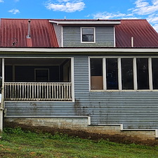 OUR-EXTERIOR-HOUSE-WASHING-AND-ROOF-CLEANING-SERVICE-PREPARED-THIS-HOME-IN-GAINESVILLE-GA-FOR-A-MAJOR-REMODEL 0