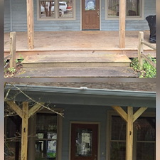 Our-Soft-Wash-Technique-Achieved-a-Pristine-Clean-for-This-House-in-Cumming-GA 4