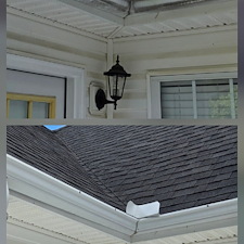 SOFT-WASHING-A-HOUSE-IN-GAINESVILLE-GA-TO-ADD-VALUE-BEFORE-LISTING-FOR-SALE 0