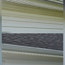 SOFT-WASHING-A-HOUSE-IN-GAINESVILLE-GA-TO-ADD-VALUE-BEFORE-LISTING-FOR-SALE 2