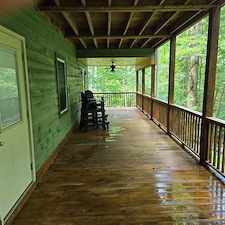 THE-OWNERS-OF-THIS-ELLIJAY-GA-HOME-REQUESTED-OUR-HOUSE-WASHING-ROOF-CLEANING-DECK-CLEANING-AND-DRIVEWAY-CLEANING-SERVICES 4