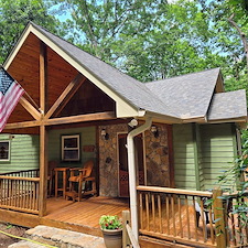 THE-OWNERS-OF-THIS-ELLIJAY-GA-HOME-REQUESTED-OUR-HOUSE-WASHING-ROOF-CLEANING-DECK-CLEANING-AND-DRIVEWAY-CLEANING-SERVICES 6