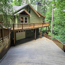 THE-OWNERS-OF-THIS-ELLIJAY-GA-HOME-REQUESTED-OUR-HOUSE-WASHING-ROOF-CLEANING-DECK-CLEANING-AND-DRIVEWAY-CLEANING-SERVICES 7