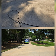 THESE-HOMEOWNERS-REQUESTED-OUR-DRIVEWAY-CLEANING-SERVICE-IN-CUMING-GA 3