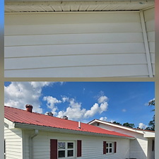 THIS-COMMERCIAL-PROPERTY-IN-DAWSONVILLE-GA-RECEIVED-OUR-EXTERIOR-HOUSE-CLEANING-SERVICE 0