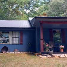 THIS-HOME-IN-DAWSONVILLE-GA-RECEIVED-OUR-METAL-ROOF-CLEANING-SERVICE 4