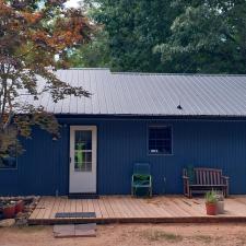 THIS-HOME-IN-DAWSONVILLE-GA-RECEIVED-OUR-METAL-ROOF-CLEANING-SERVICE 2