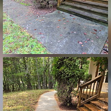 VACATION-HOME-AND-ROOF-IN-CLEVELAND-GA-SOFT-WASHED-FOR-THE-HOLIDAY-SEASON 3